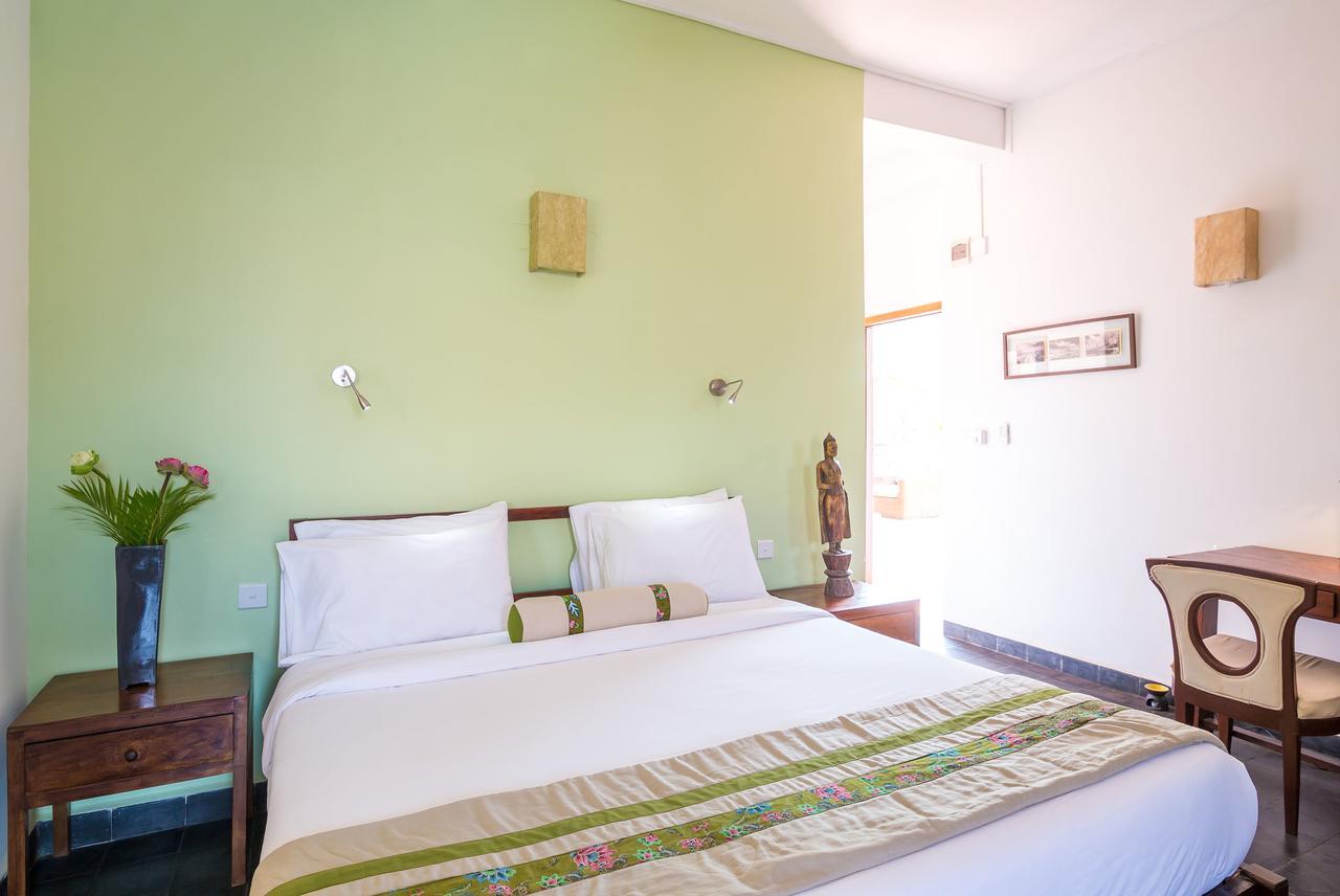 Samsara Villa Пномпень Экстерьер фото