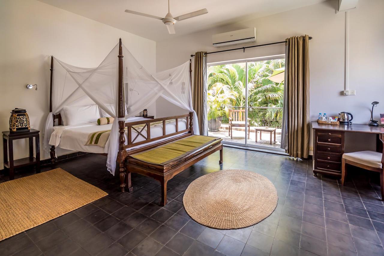 Samsara Villa Пномпень Экстерьер фото