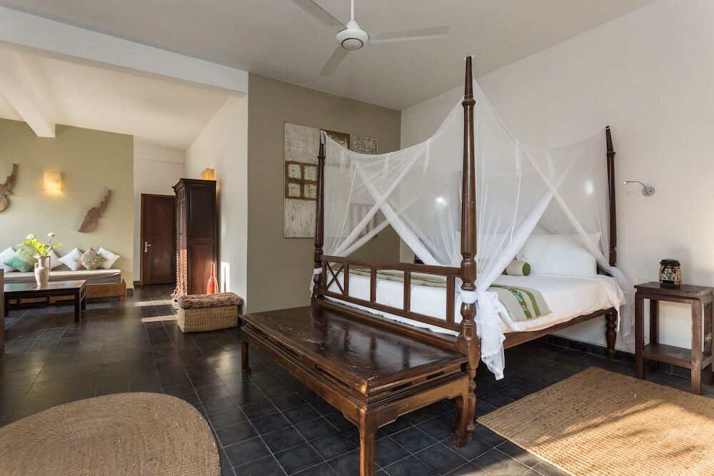 Samsara Villa Пномпень Экстерьер фото